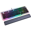 Clavier Thermaltake Argent K5 - GKB-KB5-SSSRFR-01 - photo 4