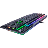 Clavier Thermaltake Argent K5 (GKB-KB5-SSSRFR-01)