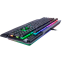 Clavier Thermaltake Argent K5 - GKB-KB5-SSSRFR-01 - photo 5