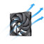 Ventilateur pour boîtier Thermaltake SWAFAN GT14 TT Premium Edition Black - CL-F157-PL14BL-A - photo 3