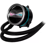 Système de refroidissement liquide Valkyrie Dragonfang 240 Black (5298003820076)
