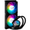 Système de refroidissement liquide Valkyrie Jarn 280 ARGB Black - 5298003820038 - photo 2