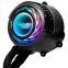 Système de refroidissement liquide Valkyrie Jarn 280 ARGB Black - 5298003820038 - photo 3