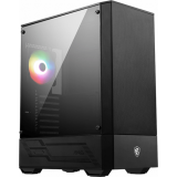 Boîtier MSI MAG FORGE 110R