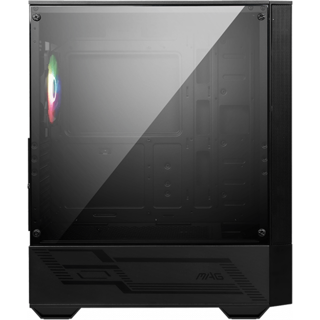 Boîtier MSI MAG FORGE 110R - photo 2