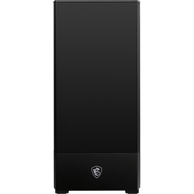 Boîtier MSI MAG FORGE 110R - photo 3