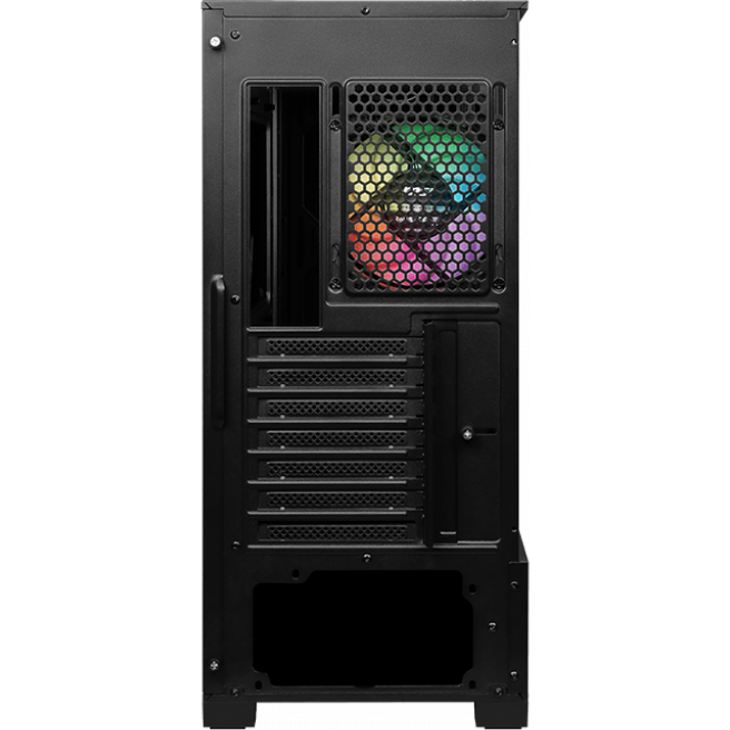 Boîtier MSI MAG FORGE 110R - photo 5