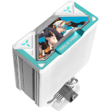 Refroidisseur Valkyrie SL125 White (5298003820182)