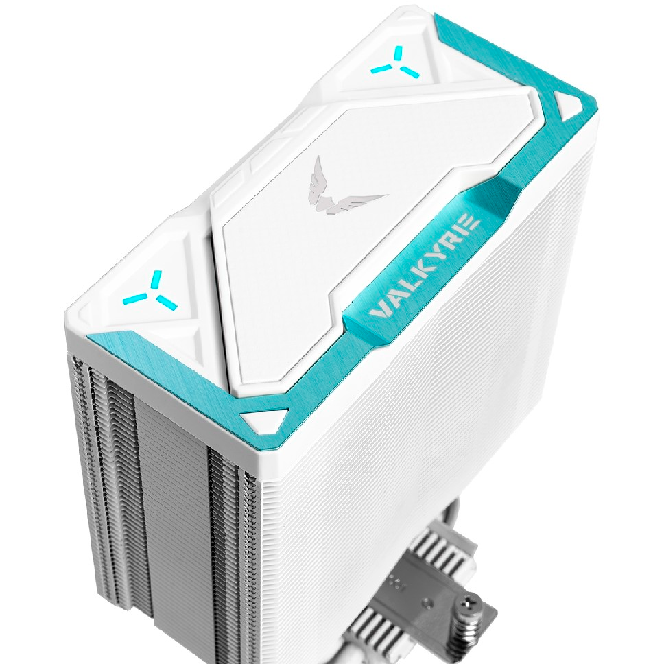 Refroidisseur Valkyrie SL125 White - 5298003820182 - photo 4