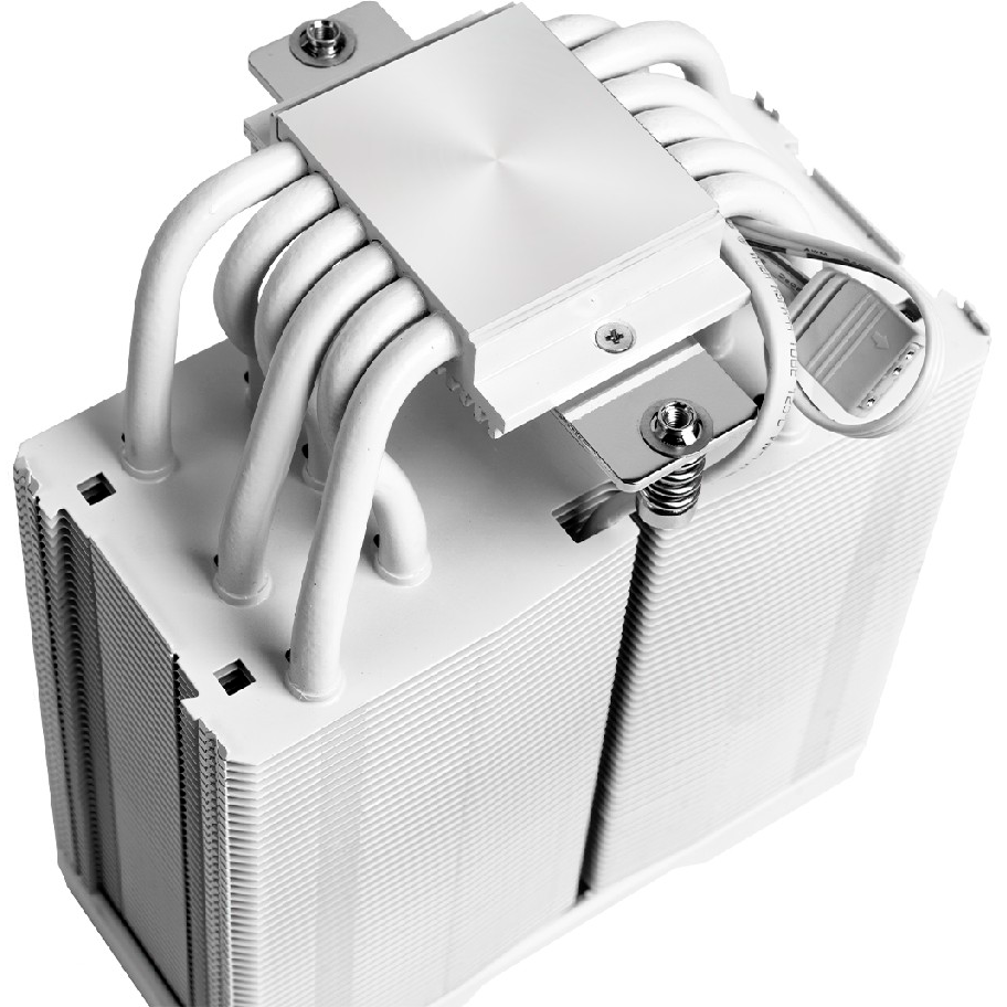 Refroidisseur Valkyrie SL125 White - 5298003820182 - photo 6