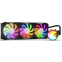 Système de refroidissement liquide Valkyrie A360 ARGB Black - 5298003820892