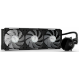 Système de refroidissement liquide Valkyrie A360 ARGB Black (5298003820892)