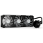 Système de refroidissement liquide Valkyrie A360 ARGB Black - 5298003820892 - photo 3