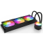 Système de refroidissement liquide Valkyrie A360 ARGB Black - 5298003820892 - photo 4