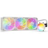 système de refroidissement liquide Valkyrie A360 ARGB White (5298003820922)