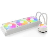système de refroidissement liquide Valkyrie A360 ARGB White (5298003820922)