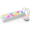 système de refroidissement liquide Valkyrie A360 ARGB White - 5298003820922 - photo 3