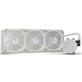 système de refroidissement liquide Valkyrie A360 ARGB White (5298003820922)