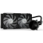 Système de refroidissement liquide Valkyrie A240 ARGB Black - 5298003820878 - photo 3