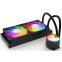 Système de refroidissement liquide Valkyrie A240 ARGB Black - 5298003820878 - photo 4