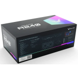 Système de refroidissement liquide Valkyrie A240 ARGB Black (5298003820878)