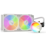 Système de refroidissement liquide Valkyrie A240 ARGB White (5298003820908)