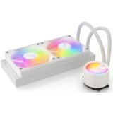 Système de refroidissement liquide Valkyrie A240 ARGB White (5298003820908)