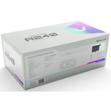 Système de refroidissement liquide Valkyrie A240 ARGB White (5298003820908)