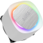 Système de refroidissement liquide GAMDIAS Aura GL360 V2 White - 16322-03100-30000-G - photo 5