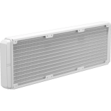 Système de refroidissement liquide GAMDIAS Aura GL360 V2 White (16322-03100-30000-G)