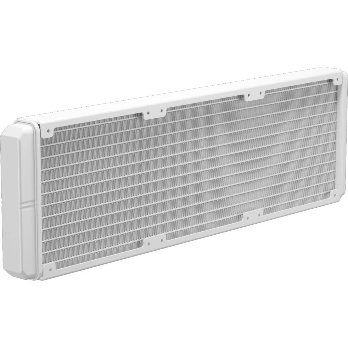 Système de refroidissement liquide GAMDIAS Aura GL360 V2 White - 16322-03100-30000-G - photo 7