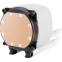 Système de refroidissement liquide GAMDIAS Aura GL360 V2 White - 16322-03100-30000-G - photo 8
