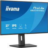 Moniteur iiyama 27" ProLite XB2797HSU-B1