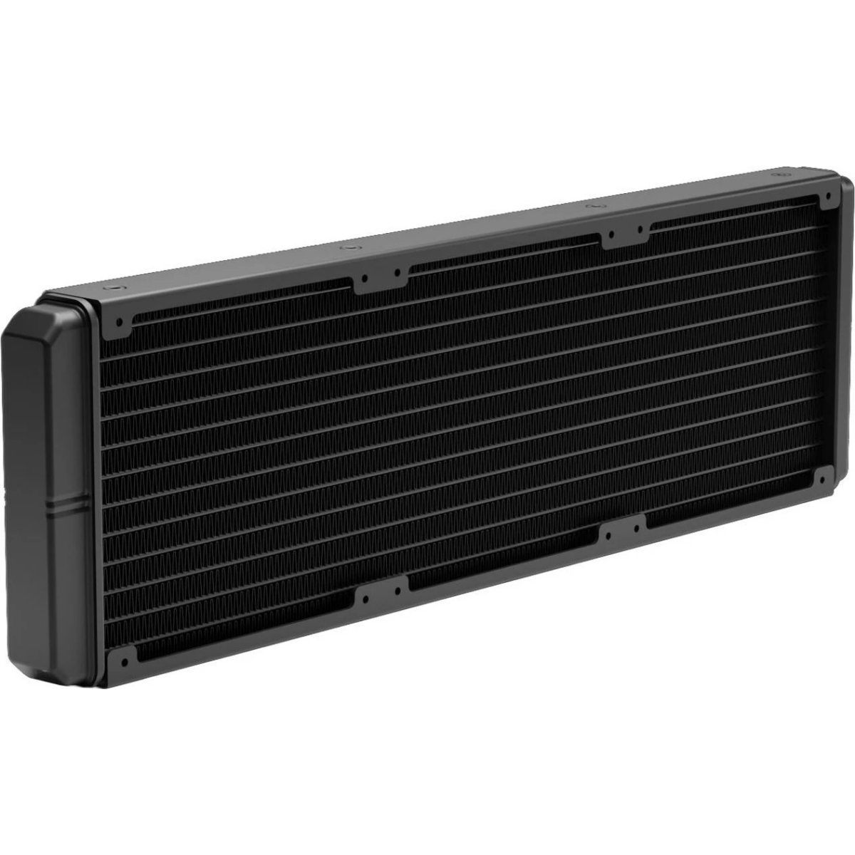 Système de refroidissement liquide GAMDIAS Aura GL360 V2 Black - 16322-02800-30000-G - photo 4