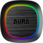 Système de refroidissement liquide GAMDIAS Aura GL360 V2 Black - 16322-02800-30000-G - photo 7