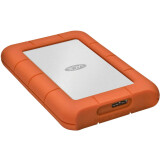 Disque dur externe 5TB LaCie Rugged Mini (STJJ5000400)