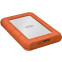 Disque dur externe 5TB LaCie Rugged Mini (STJJ5000400)