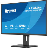 Moniteur iiyama 27" ProLite XB2797QSNP-B1