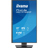 Moniteur iiyama 27" ProLite XB2797QSNP-B1