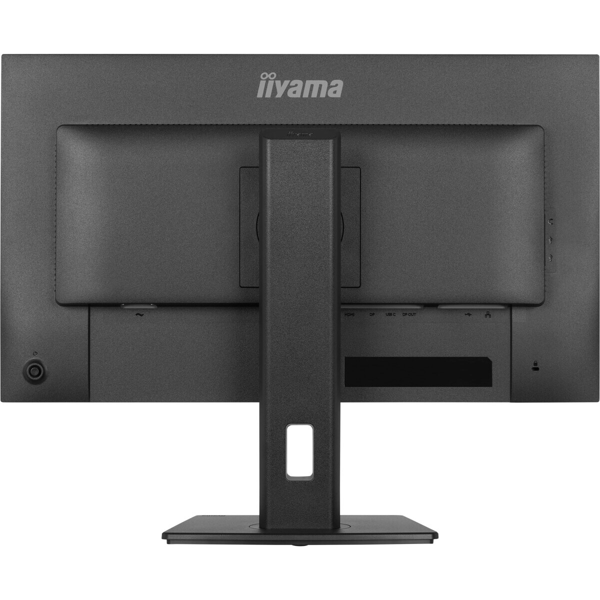 Moniteur iiyama 27" ProLite XB2797QSNP-B1 - photo 5