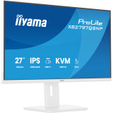 Moniteur iiyama 27" ProLite XB2797QSNP-W1