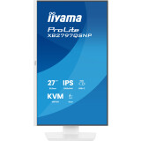 Moniteur iiyama 27" ProLite XB2797QSNP-W1