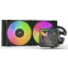 Système de refroidissement liquide Valkyrie V240 Lite ARGB Black - 5298003821196 - photo 2