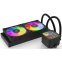 Système de refroidissement liquide Valkyrie V240 Lite ARGB Black - 5298003821196 - photo 4