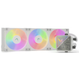 Système de refroidissement liquide Valkyrie V360 Lite ARGB White (5298003821189)