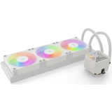 Système de refroidissement liquide Valkyrie V360 Lite ARGB White (5298003821189)