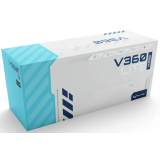 Système de refroidissement liquide Valkyrie V360 Lite ARGB White (5298003821189)
