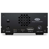 Disque dur externe 8TB LaCie 1big Dock Black (STHS8000800)