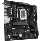 Carte mère ASRock B860M Pro-A WiFi