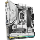 Carte mère ASRock B860M Steel Legend WiFi